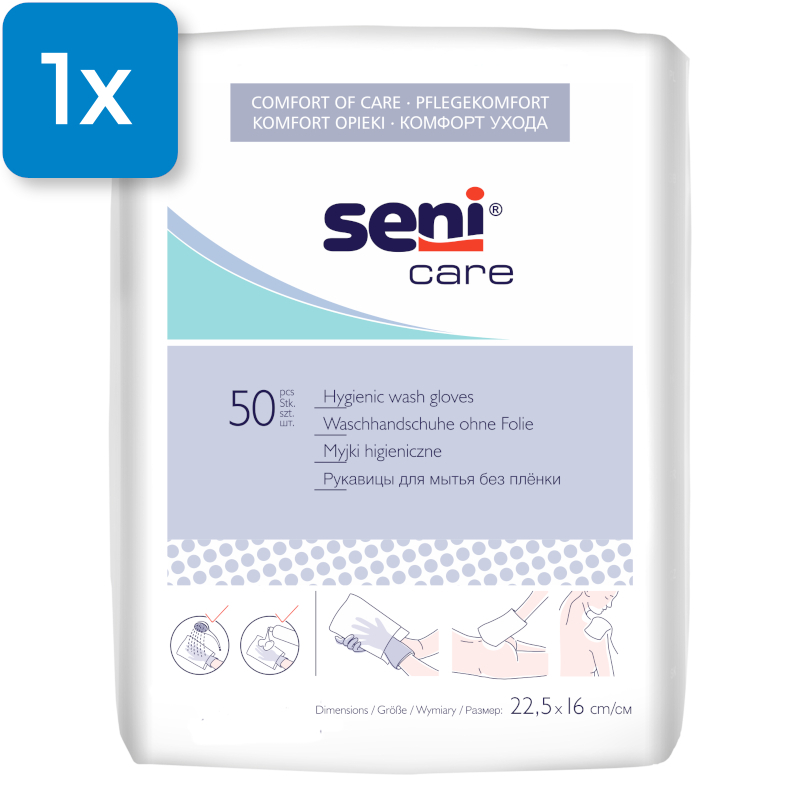MOLICARE Premium MEN Pad 4 Tropfen (14 Stk