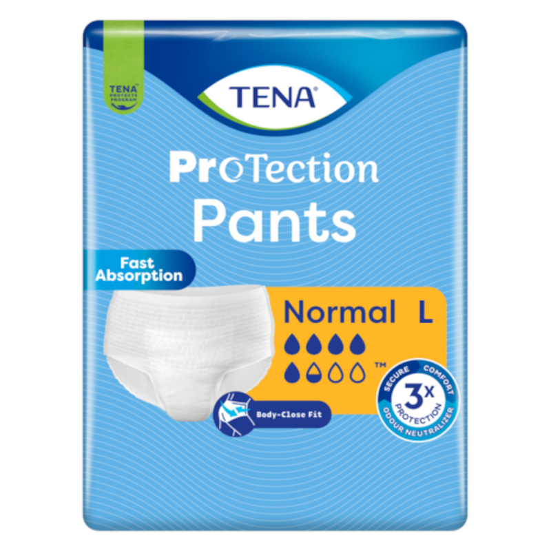 TENA ProTection Pants Normal L (2 x 30 Stück) günstig kaufen ...