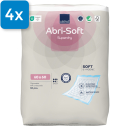 Abri-Soft Superdry Krankenunterlagen 60 x 60 cm - (4 x 60 Stück)